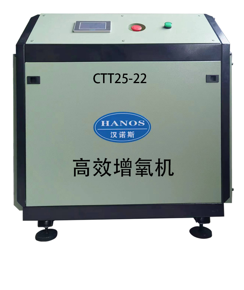 CTT25-22離心式鼓風機